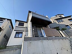 多摩市落合1丁目 戸建て