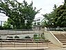 周辺：多摩市立東落合小学校まで約730m
