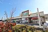 周辺：ヨークフーズ　南毛利店まで約500m