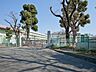 周辺：厚木市立南毛利小学校まで約2100m