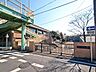 周辺：座間市立相武台東小学校まで約1100m