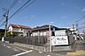 周辺：保育ルームFelice稲城長沼園　距離約350m