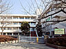 周辺：稲城市立稲城第四中学校　距離約1600m