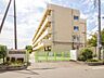 周辺：町田市立木曽中学校　距離約350m