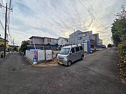 町田市玉川学園3丁目 戸建て 2号棟