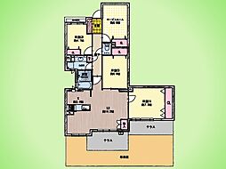 玉川学園ガーデンハウス