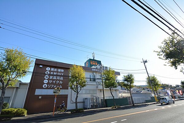 周辺を拡大表示
