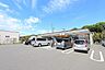 周辺：セブンイレブン　町田堺店　距離約320m
