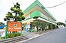 周辺：かえで保育園　距離約400m