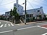 周辺：ベルガーデン保育園　距離約750m