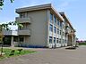 周辺：八王子市立別所小学校　距離約450m