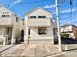 川崎市 麻生区東百合丘4丁目 戸建て