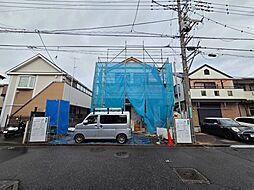 相模原市 南区相南2丁目 戸建て 1号棟