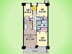 向ヶ丘遊園東パーク・ホームズ