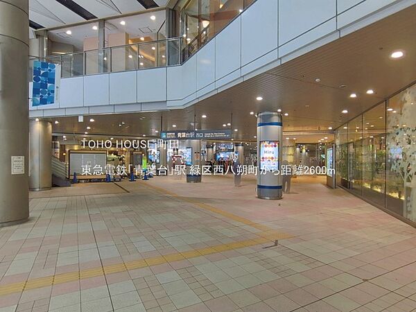 周辺を拡大表示