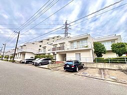 三ツ境ハイタウンテラス2号棟