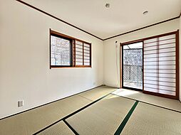 和室の画像