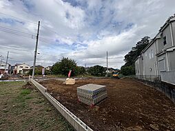 大和市下鶴間 戸建て 1号棟