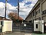 周辺：羽曳野市立高鷲小学校まで919m
