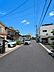 その他：前面道路は5.8ｍございます。駐車もラクラクです。
