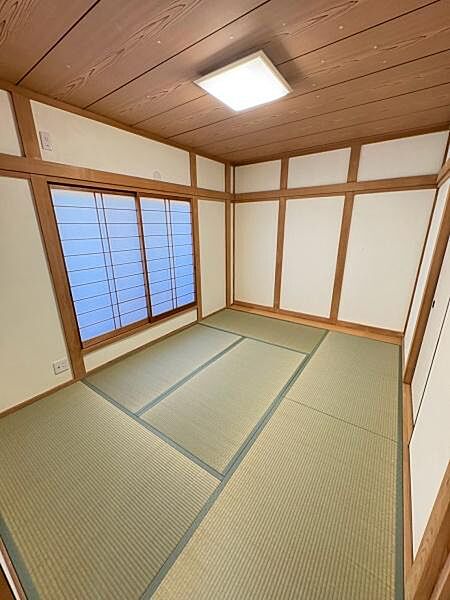 和室