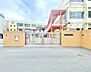 周辺：藤井寺市立道明寺小学校まで852m