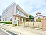 周辺：幼保連携型認定こども園ひかりこども園まで1169m