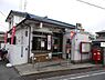 周辺：羽曳野恵我之荘郵便局まで1388m
