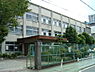 周辺：藤井寺市立藤井寺中学校まで900m