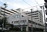 周辺：医療法人徳洲会松原徳洲会病院まで376m