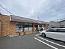周辺：セブンイレブン藤井寺大井4丁目店まで438m