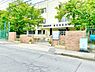 周辺：藤井寺市立道明寺中学校まで695m