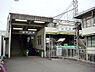 周辺：古市駅(近鉄 南大阪線)まで503m