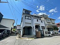 大阪府松原市天美西1丁目：物件画像