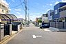 その他：圧迫感のない住環境です。※AI編集にて加工しております。