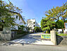 周辺：越谷市立弥栄小学校まで1450m