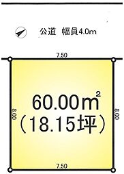 東武東上線 柳瀬川駅 徒歩25分