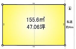 新京成電鉄 五香駅 徒歩9分