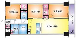 SSKグリーンパーク北綾瀬