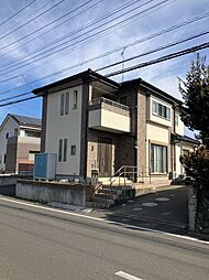 柏市大井中古戸建