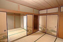 和室の画像