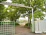 周辺：草加市立谷塚中学校まで1310m