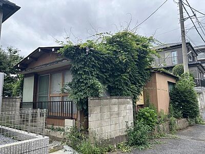 外観 外観