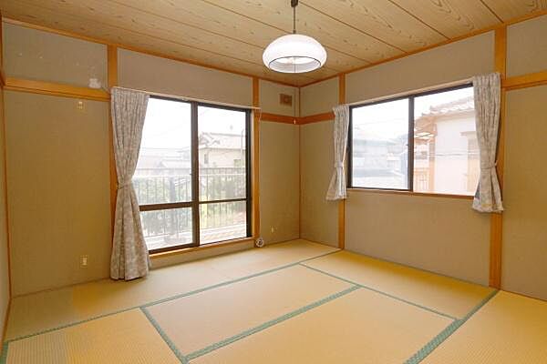 和室