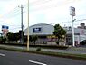 周辺：ビッグ・エー越谷東大沢店まで1310m