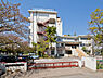 周辺：越谷市立北中学校まで1480m