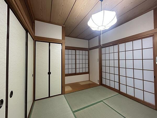 和室