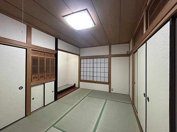 和室