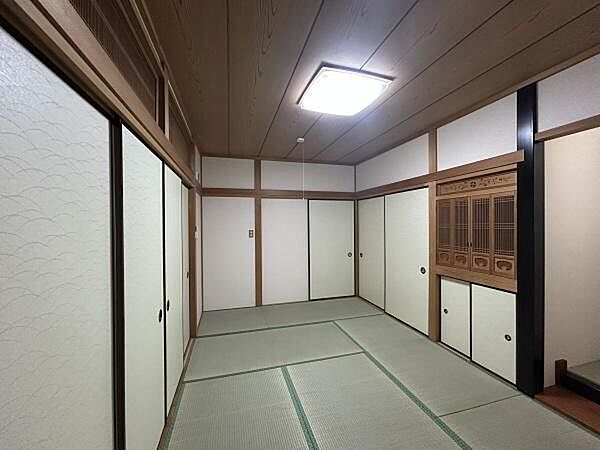 和室