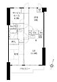 ライオンズマンション伊勢原第25階1,630万円